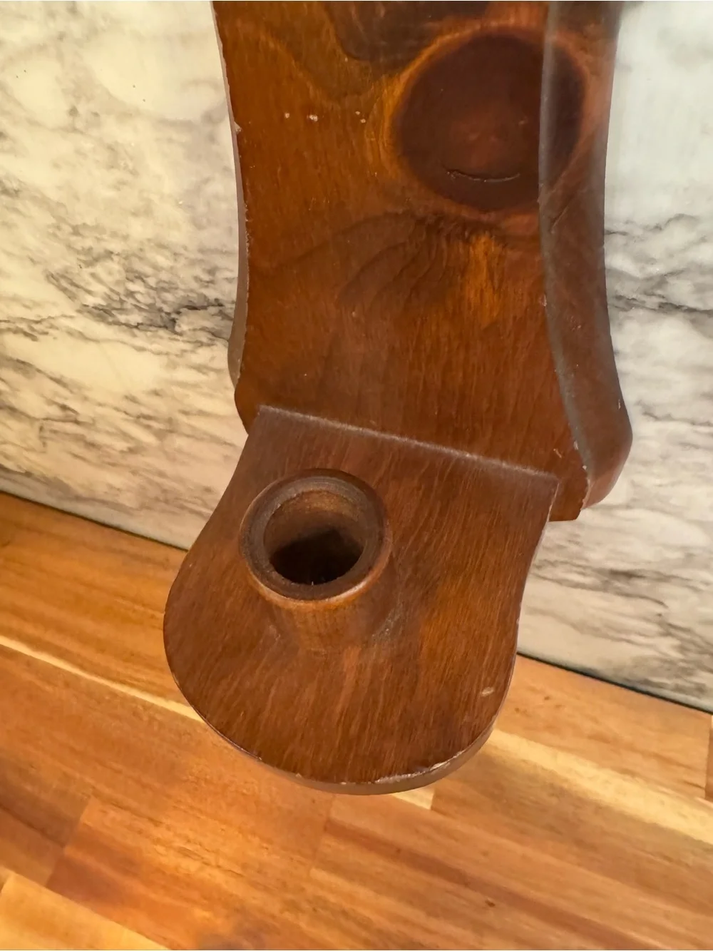N/A classic wooden
